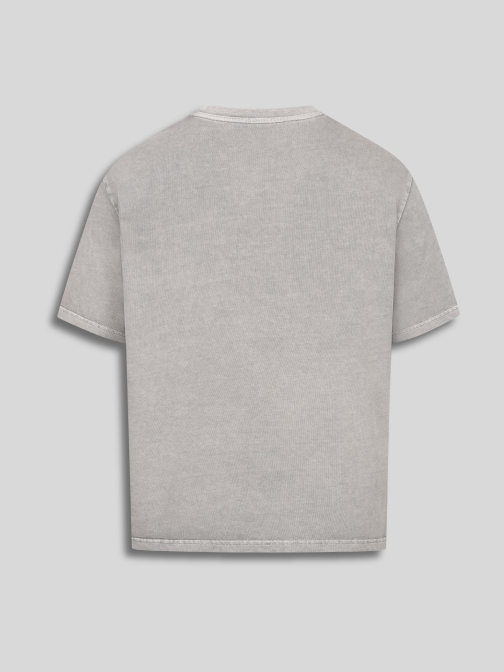 Grimoire - Oversized Shirt