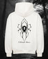 Anilara Phantom Troupe Hoodie HunterxHunter Anime Clothing