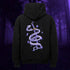 Anilara Obonai Hoodie Demon Slayer Anime Clothing