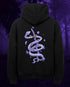 Anilara Obonai Hoodie Demon Slayer Anime Clothing