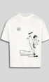 Anilara Gon Killua T-Shirt HunterxHunter Anime Clothes