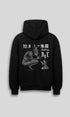 Anilara Origins Hoodie Attack on Titan Anime Clothing