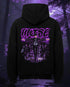 Anilara Sun Jin Woo Arise Hoodie Solo Leveling Clothing