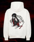 Anilara Akame Hoodie Akame Ga Kill Anime Clothing