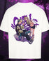 Anilara Soul Eater Tshirt Soul Eater Anime Clothes