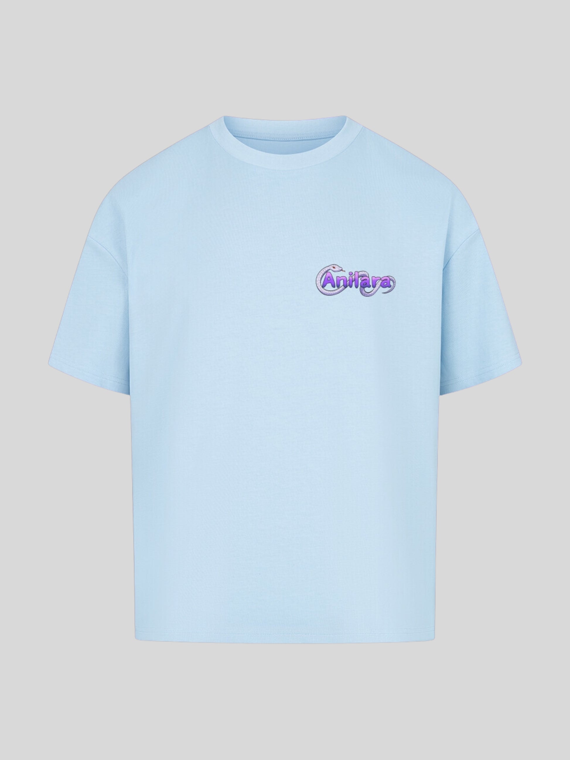 Anilara Obonai Shirt Demon Slayer Anime Clothing