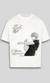Anilara Gojo x Geto T-Shirt Jujutsu Kaisen Anime Clothing