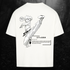 Anilara Killua Zoldyck Tshirt Hunter x Hunter Anime Clothing