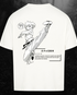 Anilara Killua Zoldyck Tshirt Hunter x Hunter Anime Clothing