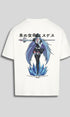 Anilara Esdeath Tshirt Akame Ga Kill Ansime Clothing