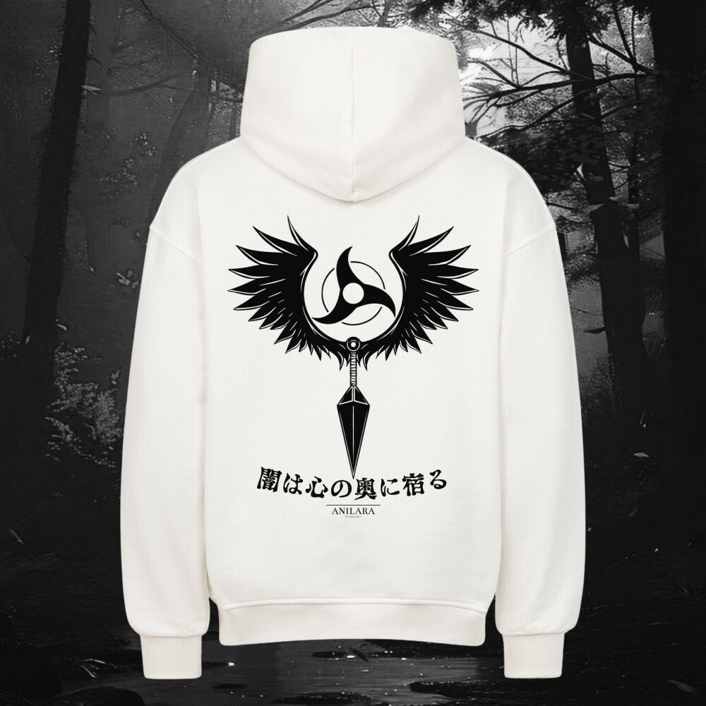 Anilara Naruto Hoodie Naruto Anime Clothing