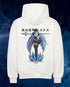 Anilara Esdeath Hoodie Akame Ga Kill Anime Clothing
