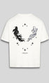 Anilara Balance Tshirt Jujutsu Kaisen Anime Clothing