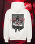 Anilara Eren Yeager Hoodie Attack on Titan Anime Clothing