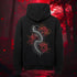Anilara Ken Kaneki Hoodie Tokyo Ghoul Clothing