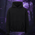 Anilara Sun Jin Woo Arise Hoodie Solo Leveling Clothing