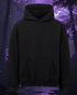 Anilara Sun Jin Woo Arise Hoodie Solo Leveling Clothing
