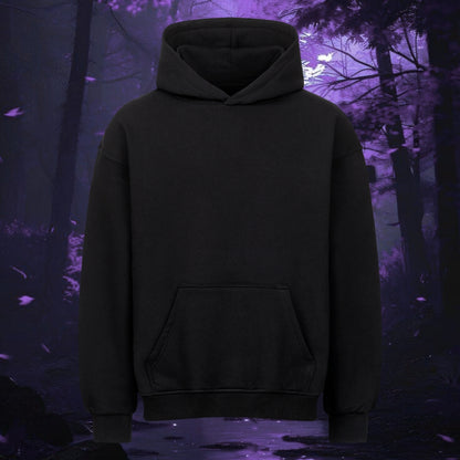 Anilara Sun Jin Woo Arise Hoodie Solo Leveling Clothing