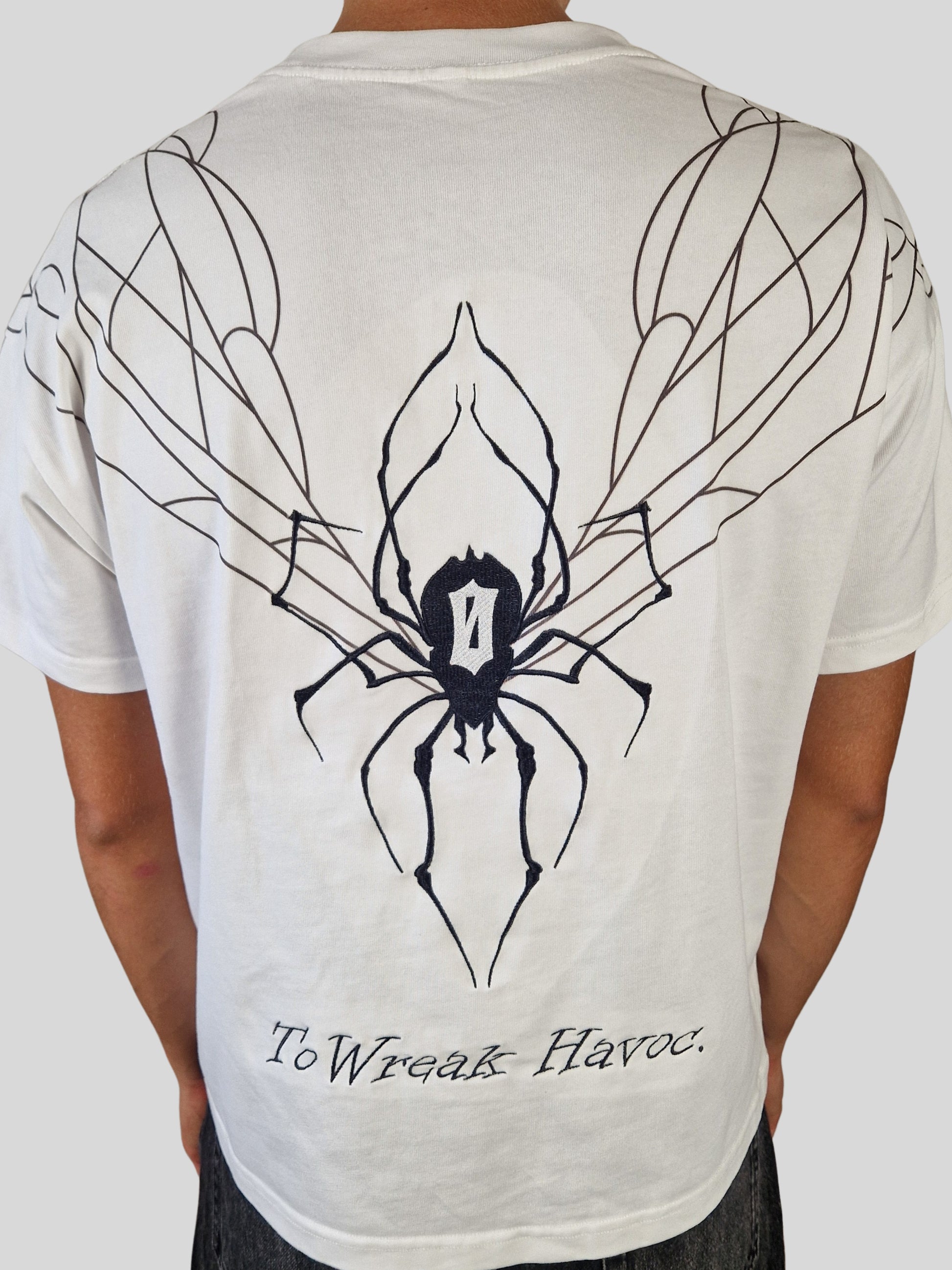 Spider T-Shirt