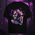 Anilara Soul Eater Tshirt Soul Eater Anime Clothes