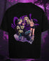 Anilara Soul Eater Tshirt Soul Eater Anime Clothes