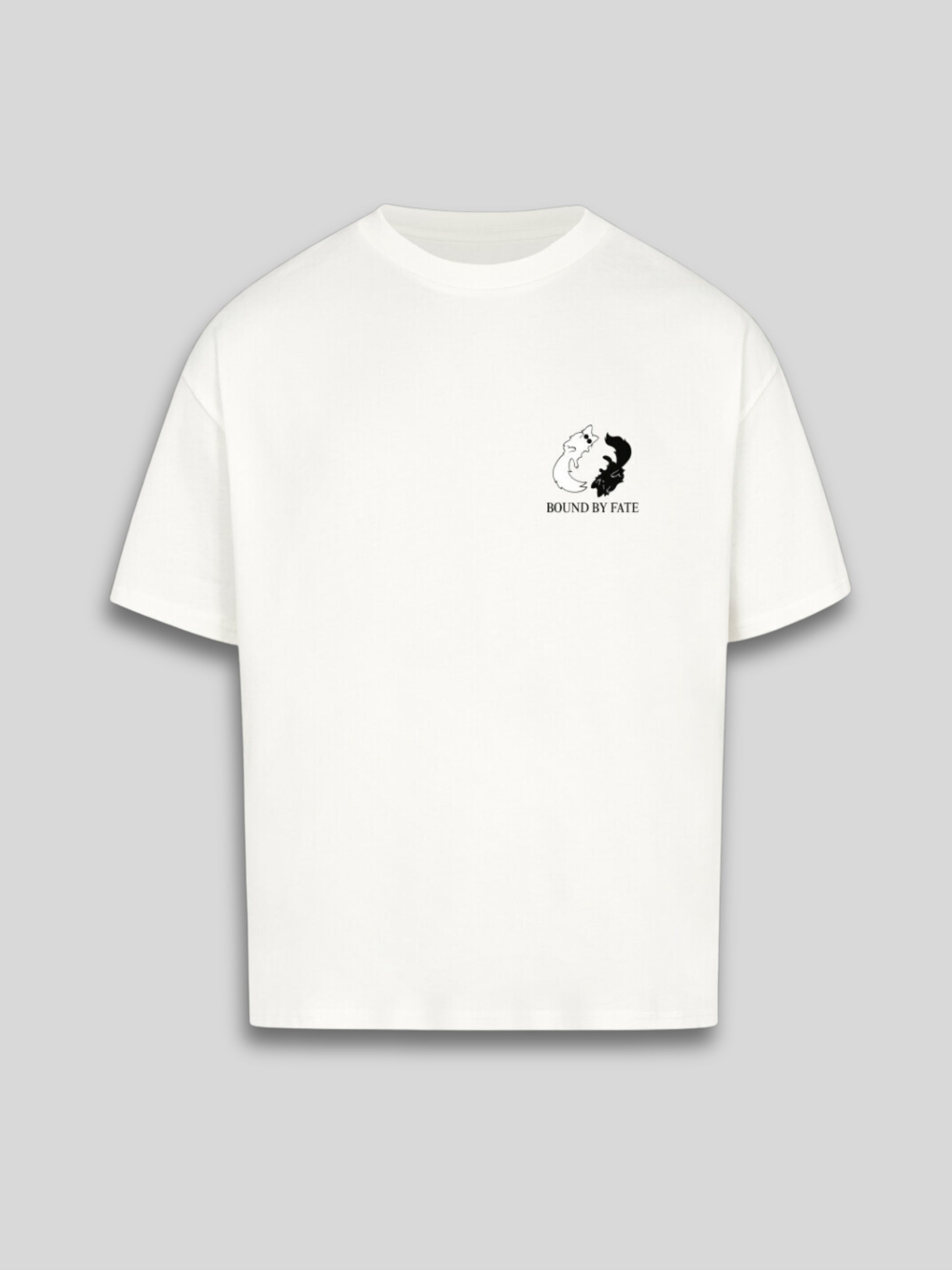 Anilara Balance Tshirt Jujutsu Kaisen Anime Clothing