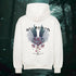 Anilara Attack on Titan Anime Clothing Hoodie