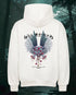 Anilara Attack on Titan Anime Clothing Hoodie