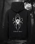 Anilara Phantom Troupe Hoodie HunterxHunter Anime Clothing
