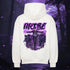 Anilara Sun Jin Woo Arise Hoodie Solo Leveling Clothing