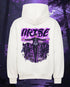 Anilara Sun Jin Woo Arise Hoodie Solo Leveling Clothing