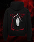 Anilara Unohana Zipper Bleach Anime Clothing