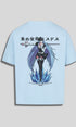 Anilara Esdeath Tshirt Akame Ga Kill Ansime Clothing