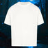 Anilara Black Star Shirt Soul Eater Anime Clothing