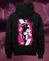 Anilara Hisoka (Spider) Hoodie Hunter x Hunter Anime Clothing