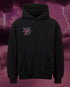 Anilara Hisoka (Spider) Hoodie Hunter x Hunter Anime Clothing