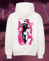 Anilara Hisoka (Spider) Hoodie Hunter x Hunter Anime Clothing