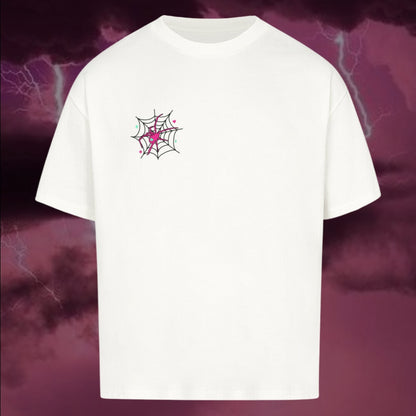 Anilara Hisoka (Spider) Tshirt Hunter x Hunter Anime Clothing