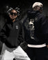 Anilara Gojo Satoru Anime Clothing Jujutsu Kaisen