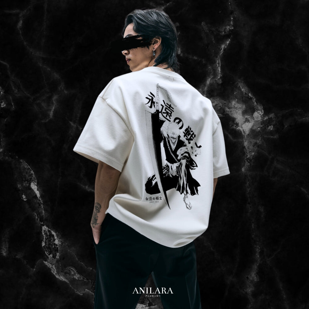 Anilara Ichigo Anime Bleach Anime Clothing