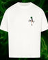 Anilara Tatsumaki Shirt One Punch Man Anime Clothing