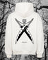 Anilara Tengen Swords Hoodie Demon Slayer Clothing Anime Merch