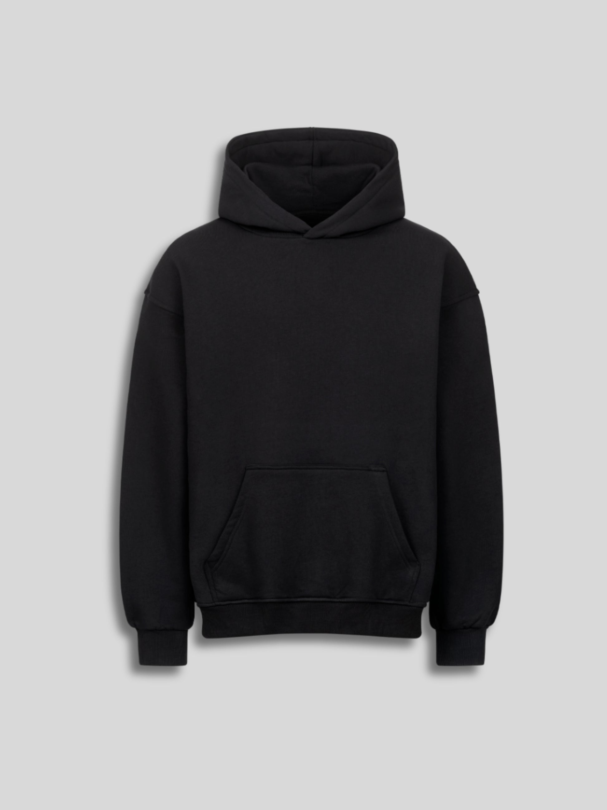 Grimoire - Oversized Hoodie