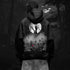 Anilara Ryuk Hoodie Death Note Anime clothing