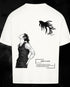 Anilara Gojo x Geto T-Shirt Jujutsu Kaisen Anime Clothing