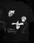 Anilara Gojo x Geto T-Shirt Jujutsu Kaisen Anime Clothing