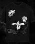 Anilara Gojo x Geto T-Shirt Jujutsu Kaisen Anime Clothing