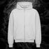 Anilara Levi x Hange Zipper Attack on Titan Anime Clothing