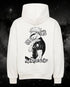 Anilara Gojo Hoodie Jujutsu Kaisen Anime Clothing