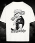 Anilara Gojo Tshirt Jujutsu Kaisen Anime Clothing